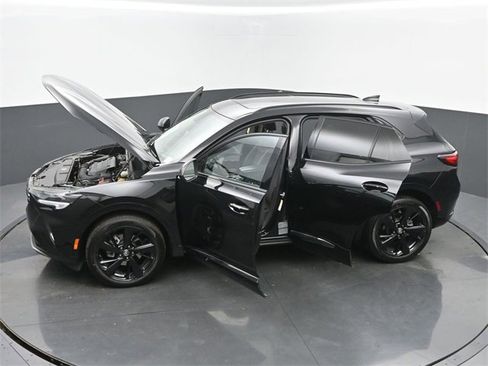 Used 2022 Buick Envision Preferred w/ Sport Touring Package image 63