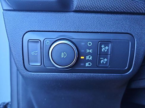 Used 2021 Ford Bronco Sport Outer Banks image 17