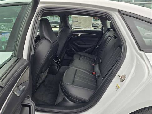 New 2026 Audi A6 Premium Plus image 18