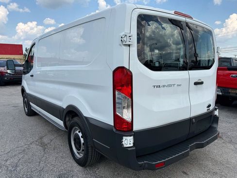 Used 2016 Ford Transit 150 130 Low Roof w/ Interior Upgrade Package RWD image 7