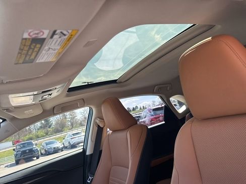 Used 2020 Lexus NX 300 AWD w/ Comfort Package image 14