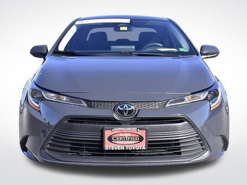 Certified 2024 Toyota Corolla LE image 7