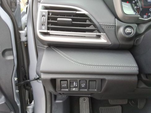 Used 2024 Subaru Outback Limited XT image 37