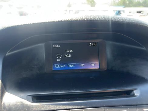 Used 2017 Ford Focus S FWD image 23
