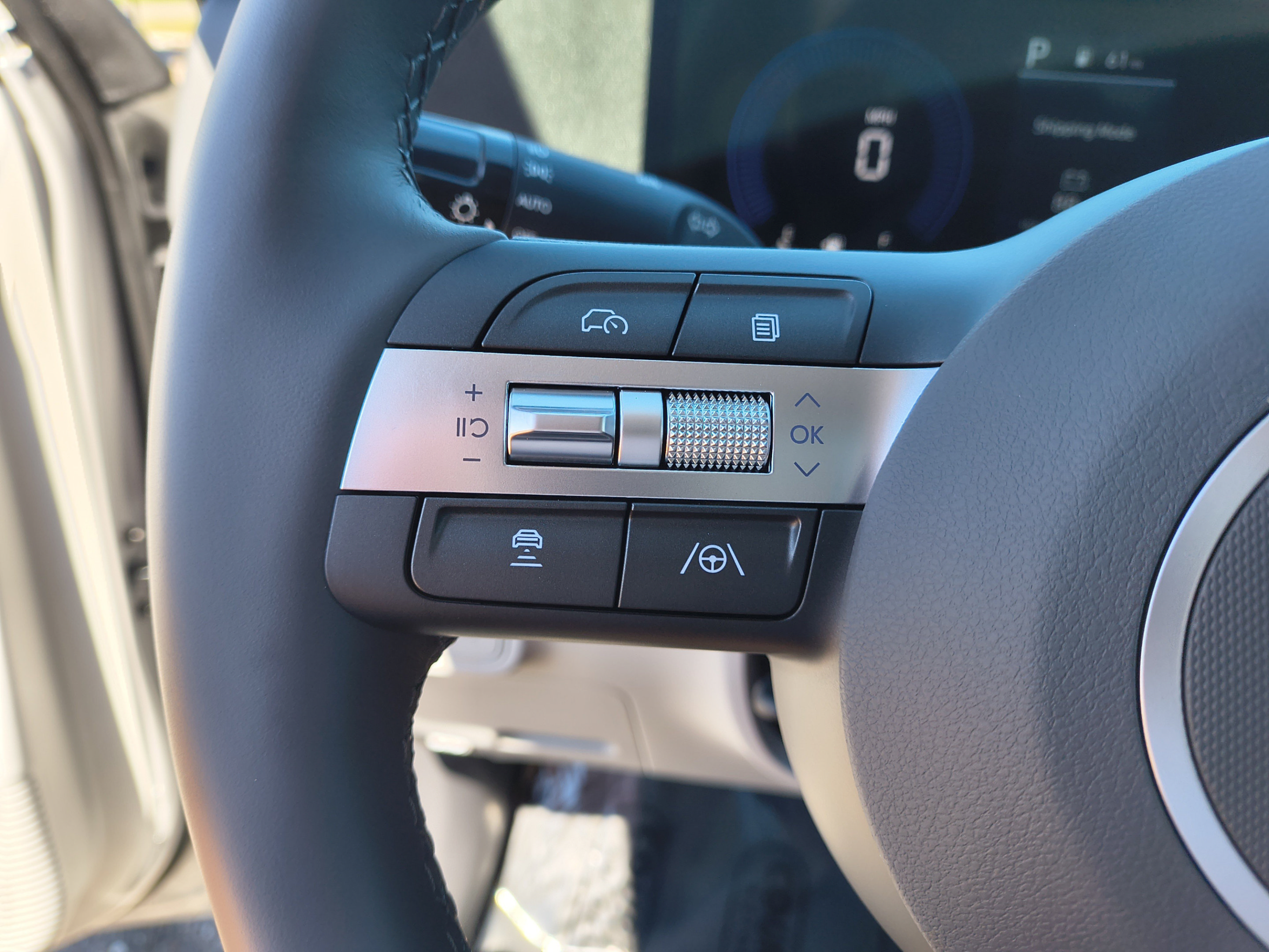 New 2027 Hyundai Kona SEL Sport FWD image 26