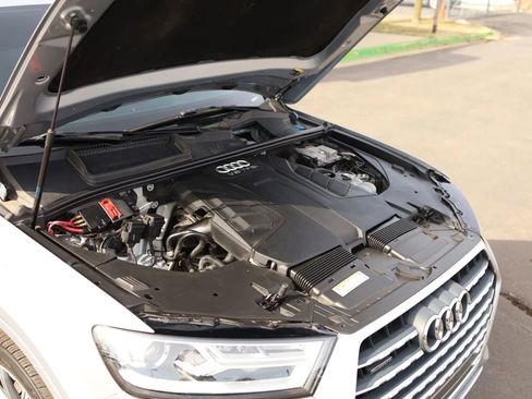 Used 2018 Audi Q7 3.0T Premium Plus w/ Premium Plus Package image 60