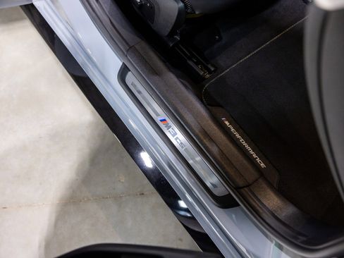 Used 2024 BMW M3 CS w/ M Driver's Package image 30