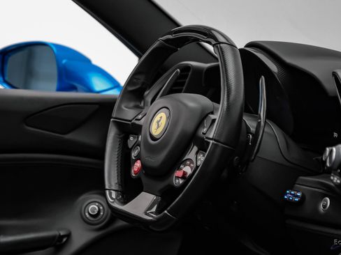 Used 2017 Ferrari 488 Spider RWD image 69