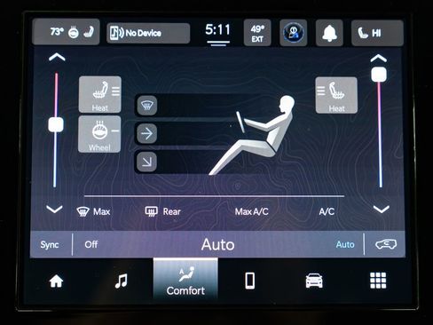 New 2026 Jeep Grand Cherokee Laredo image 21