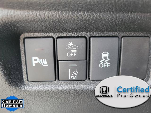 Used 2021 Honda Passport Touring image 23