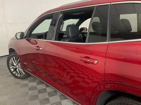 New 2025 Buick Enclave Avenir w/ Super Cruise Package image 38