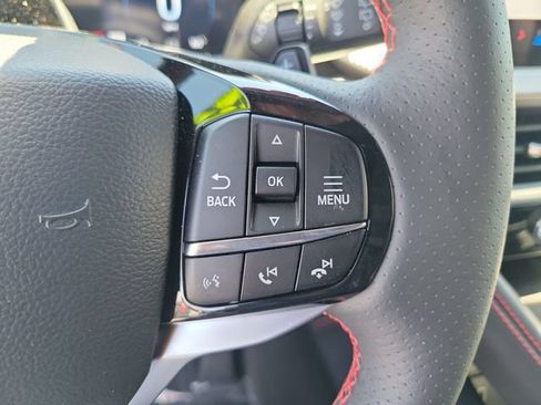 Used 2026 Ford Explorer ST w/ Sun And Sound Package AWD/4WD image 6