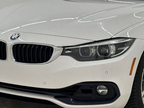 Used 2018 BMW 430i Gran Coupe RWD image 12