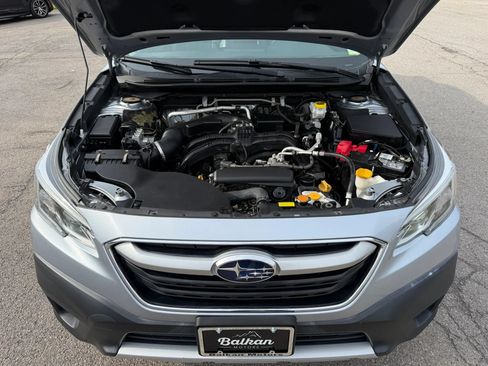 Used 2020 Subaru Outback Limited AWD/4WD image 31