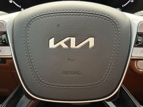Certified 2024 Kia Telluride SX Prestige X-Line AWD/4WD image 24