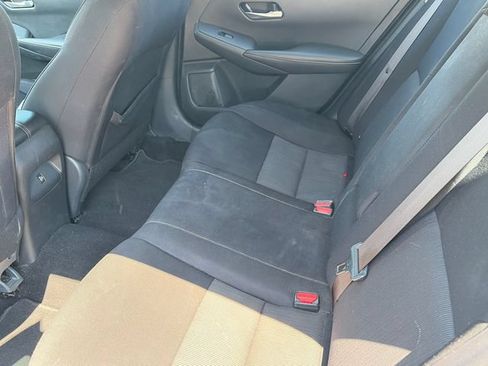 Used 2021 Nissan Sentra SV FWD image 10