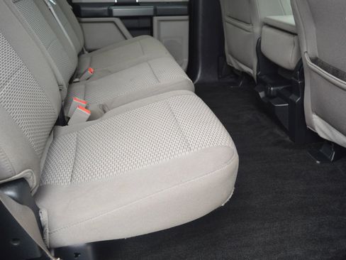 Used 2018 Ford F150 XLT image 20