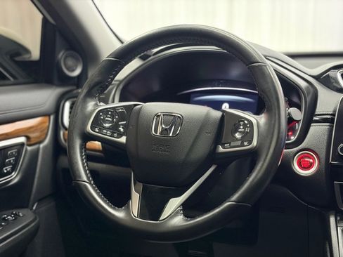 Used 2022 Honda CR-V EX-L image 19