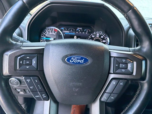 Used 2021 Ford Expedition Limited AWD/4WD image 31