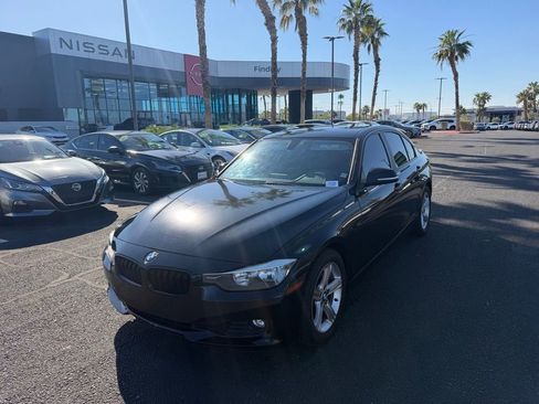 Used 2012 BMW 328i Sedan RWD image 1