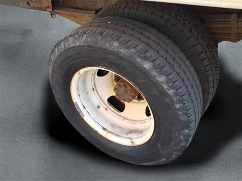 Used 2014 Chevrolet Express 3500 Work Van image 16