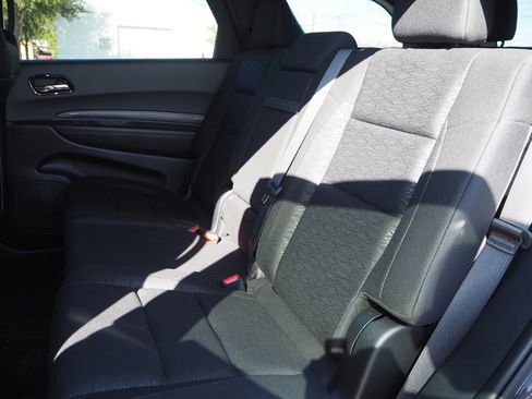 New 2025 Dodge Durango GT w/ Blacktop Package image 16