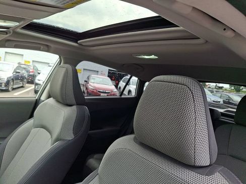 Certified 2024 Subaru Crosstrek 2.0i Premium AWD/4WD image 14