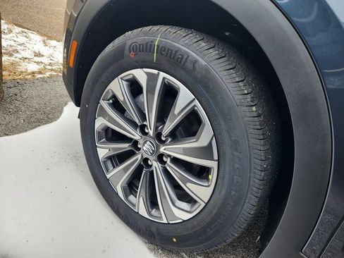 New 2026 Buick Envision Preferred image 20