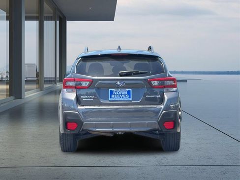 Used 2021 Subaru Crosstrek 2.0i Premium w/ Moonroof Package AWD/4WD image 5