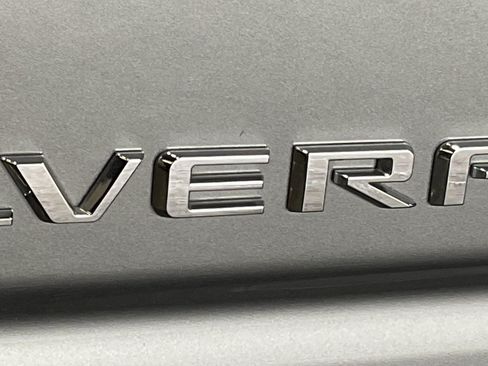 Used 2024 Chevrolet Silverado 1500 RST w/ True North Edition Plus AWD/4WD image 7