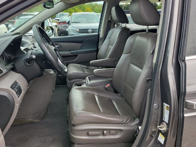 Used 2015 Honda Odyssey EX-L image 6