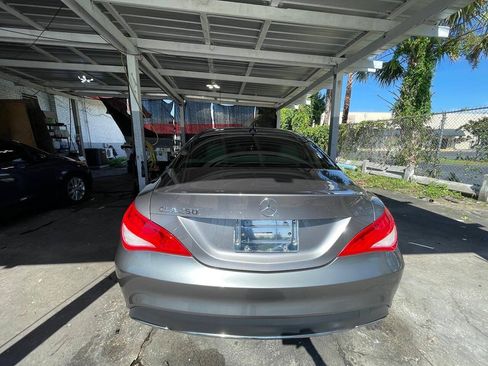 Used 2019 Mercedes-Benz CLA 250 image 4