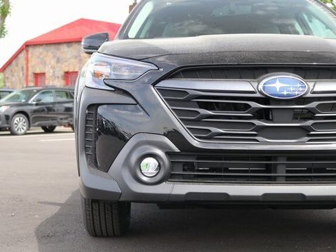 Certified 2025 Subaru Outback Premium w/ Popular Package #1A image 9