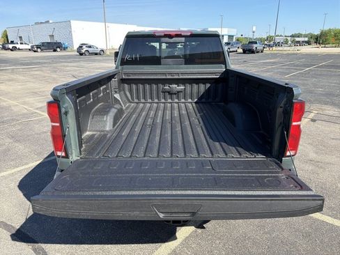 New 2026 Chevrolet Silverado 2500 LT w/ Trail Boss Package AWD/4WD image 17