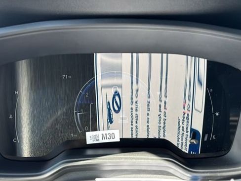 New 2026 Toyota Corolla Cross L image 15