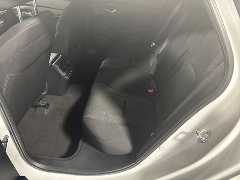 Used 2025 Honda Accord SE image 5