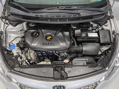 Used 2015 Kia Forte EX FWD image 14