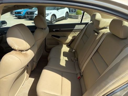 Used 2008 Honda Civic EX-L image 12