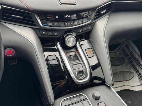 Used 2023 Acura TLX Type S image 24
