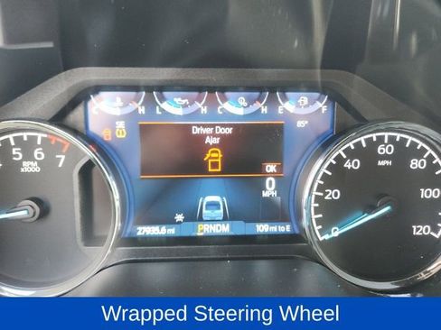 Used 2023 Ford F150 XLT w/ Equipment Group 302A High image 14