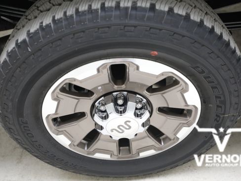 New 2026 Ford F250 King Ranch AWD/4WD image 37