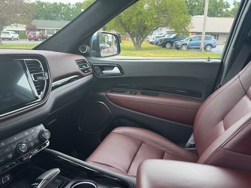 Used 2024 Dodge Durango Citadel AWD/4WD image 58