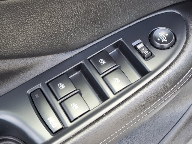 Used 2020 Buick Envision Essence w/ Experience Buick Package AWD/4WD image 27