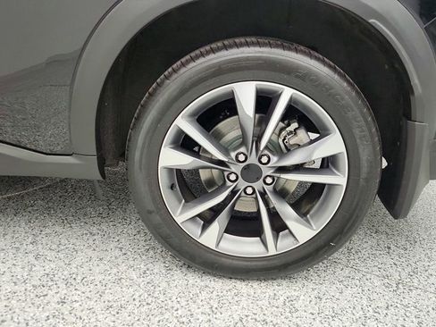 Used 2023 INFINITI QX60 Luxe w/ Cargo Package image 9