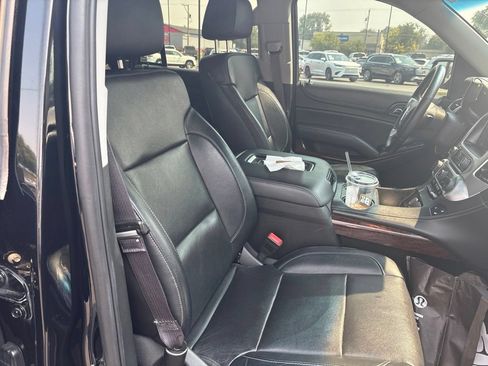 Used 2015 GMC Yukon SLT AWD/4WD image 19