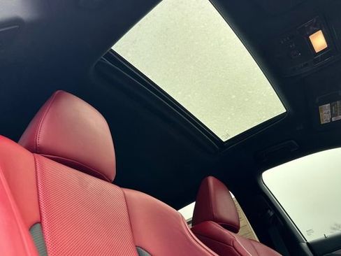 Used 2021 Lexus RX 350 F Sport image 20