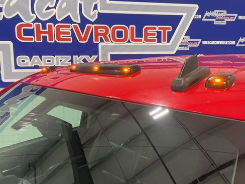 Used 2018 Chevrolet Silverado 3500 LT w/ LT Convenience Package image 38