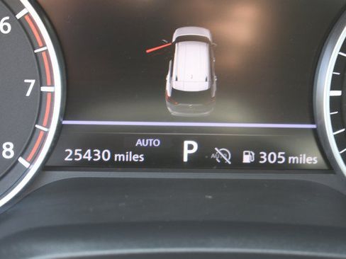 Used 2026 Nissan Rogue SV AWD/4WD image 32