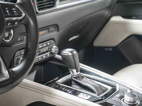 Used 2023 MAZDA CX-5 AWD 2.5 S w/ Premium Plus Pkg image 26