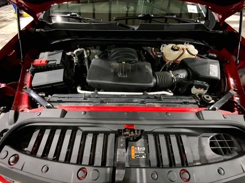 Used 2019 Chevrolet Silverado 1500 RST w/ All-Star Edition image 32